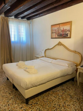 Gesuiti Loft Venedig